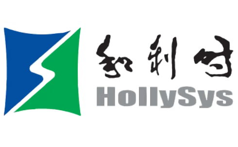 和利时logo 和利时logo