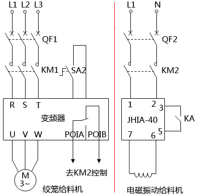 主电气图 主电气图