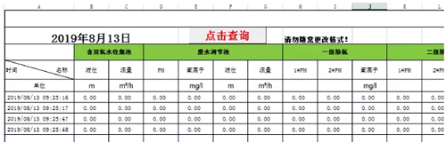刷新当前日期所对应的数据内容到EXCEL中 刷新当前日期所对应的数据内容到EXCEL中