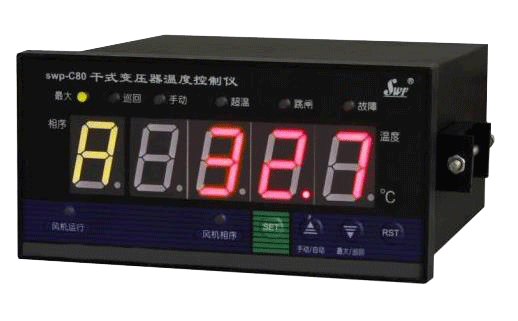 变压器温控器 变压器温控器