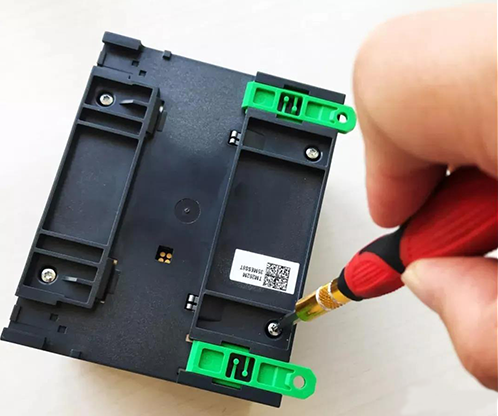 Modicon M262施耐德PLC固定螺丝 Modicon M262施耐德PLC固定螺丝