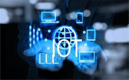 工业物联网IIoT 工业物联网IIoT
