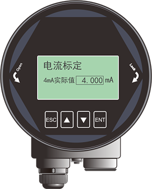 fkswng80G雷达物位计显控显示4mA fkswng80G雷达物位计显控显示4mA