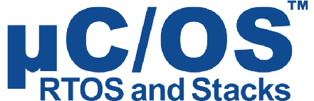 μC/OS-II物联网操作系统 μC/OS-II物联网操作系统