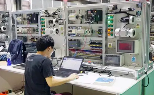 PLC和SIS系统调试 PLC和SIS系统调试