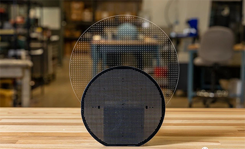 使用超声波加工创建玻璃和硅片微孔特征 使用超声波加工创建玻璃和硅片微孔特征