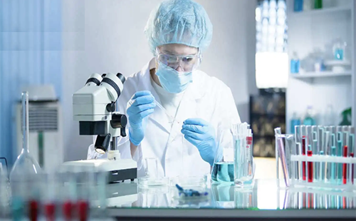 生物实验室 生物实验室