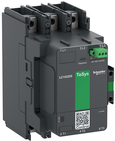 LC1G205KUEC接触器 LC1G205KUEC接触器