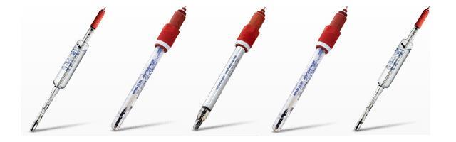 PH复合电极 PH复合电极