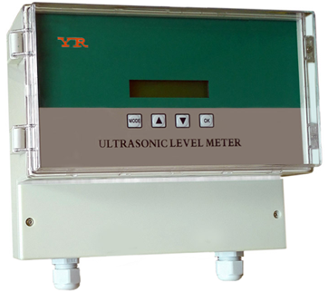 分体式超声波液位计信号处理单元 分体式超声波液位计信号处理单元