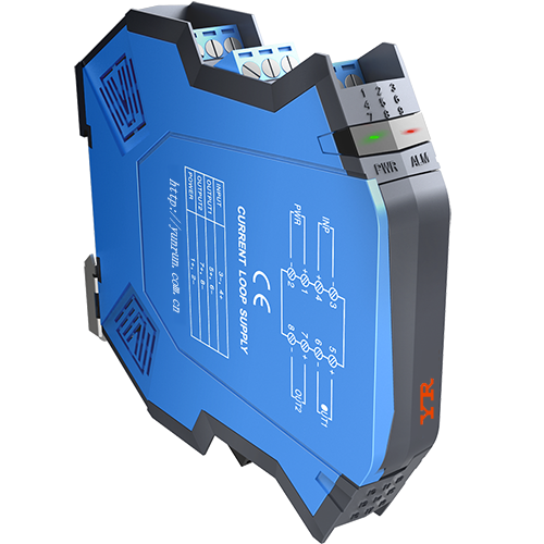 操作端隔离安全栅 操作端隔离安全栅