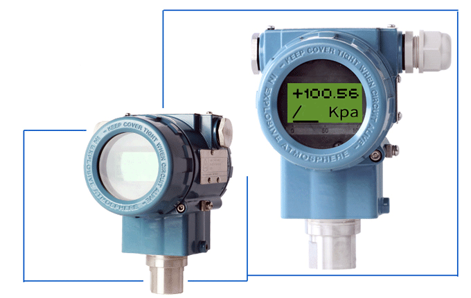 单晶硅直连式压力变送器 单晶硅直连式压力变送器