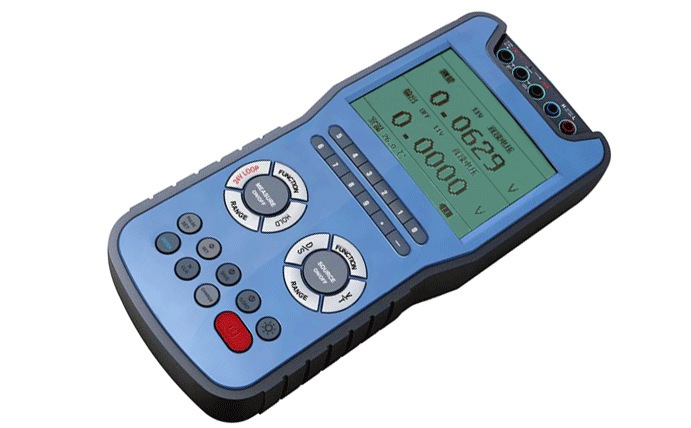 过程校验仪YR100 过程校验仪YR100