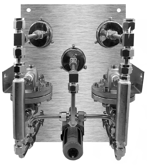 fkswng吹气式液位计 fkswng吹气式液位计