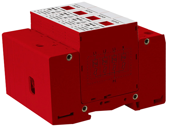 电涌保护器 电涌保护器