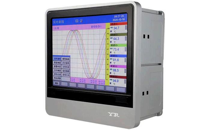 触摸数据采集控制工作站 触摸数据采集控制工作站
