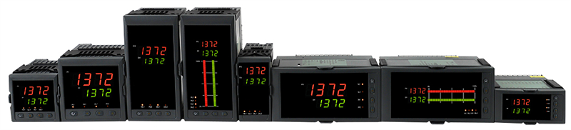 YR-GFD系列双回路显示控制仪 YR-GFD系列双回路显示控制仪