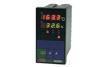 SWP-NS405调节器说明书