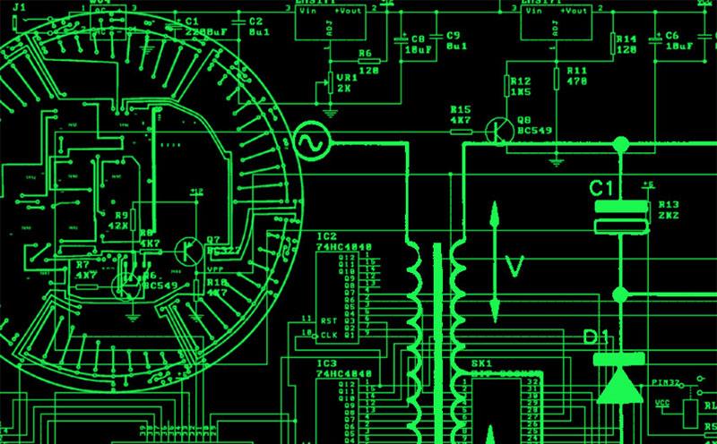 仪表电路图-//www.fkswng.com/tech/1233.html