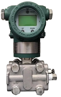 斯卢森S800变送器