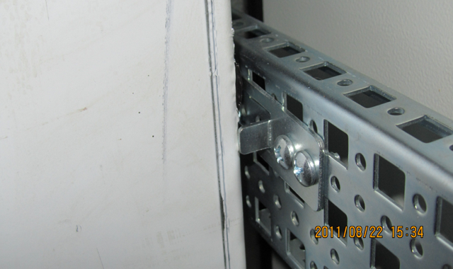 安装地板尺寸窄了 安装地板尺寸窄了