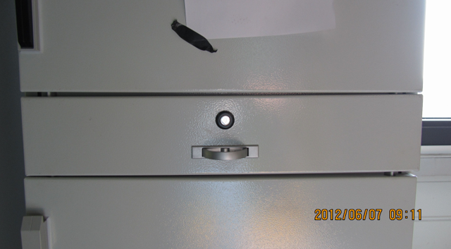 抽屉无法安装水平 抽屉无法安装水平