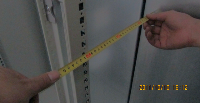 安装深度不够 安装深度不够