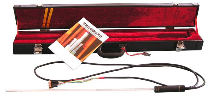 标准铂电阻温度计