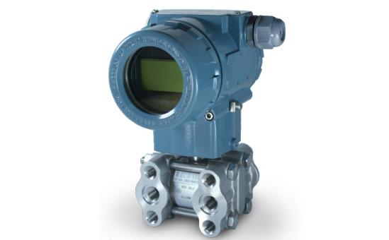 单晶硅压力变送器 单晶硅压力变送器