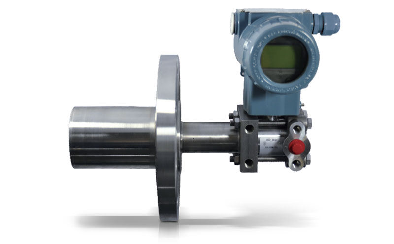 单法兰液位变送器-fkswng仪表