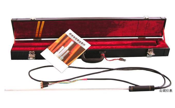 标准铂电阻温度计 标准铂电阻温度计
