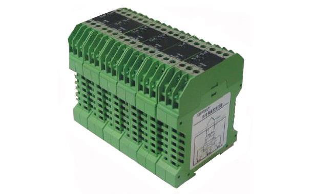 SWP8034一入二出信号隔离器 SWP8034一入二出信号隔离器