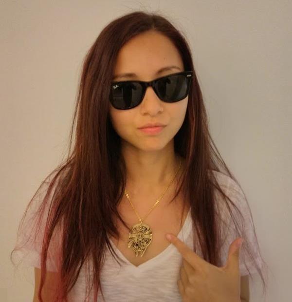 谷歌公司谢尔盖·布林心仪女神 谷歌公司谢尔盖·布林心仪女神