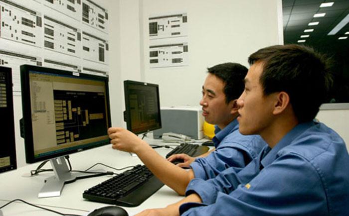 仪表调试 仪表调试