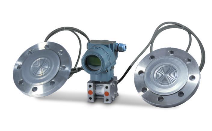 双法兰差压变送器YR-ER101 - //www.fkswng.com/product/793.html