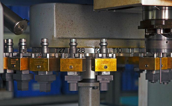 金属切削温度测量 金属切削温度测量