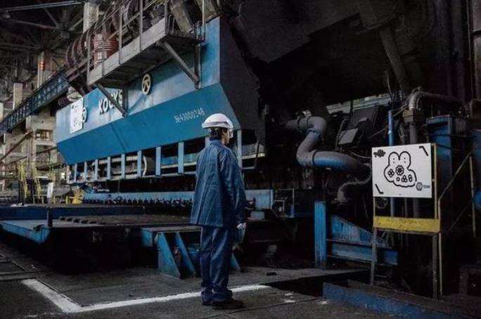 AR增强现实头盔应用在KSP钢铁厂生产线 AR增强现实头盔应用在KSP钢铁厂生产线