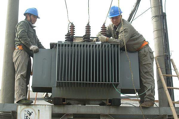 电力变压器故障处理 电力变压器故障处理
