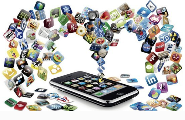 智能手机在仪表人工作中的应用 智能手机在仪表人工作中的应用