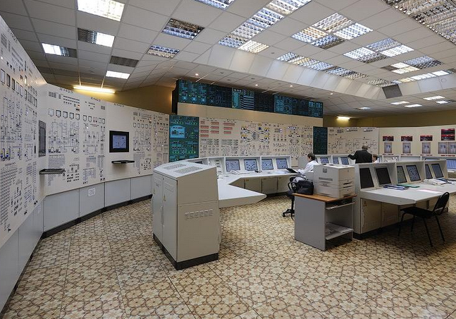 ICL地震预警系统 ICL地震预警系统