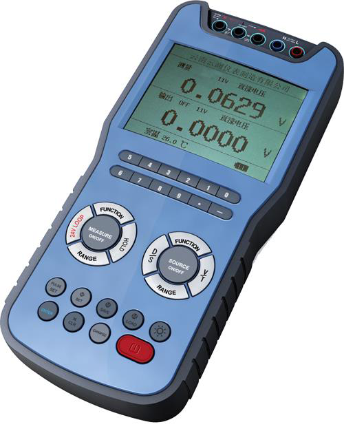 fkswngYR-100过程校验仪 fkswngYR-100过程校验仪