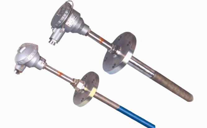 耐磨热电偶 耐磨热电偶