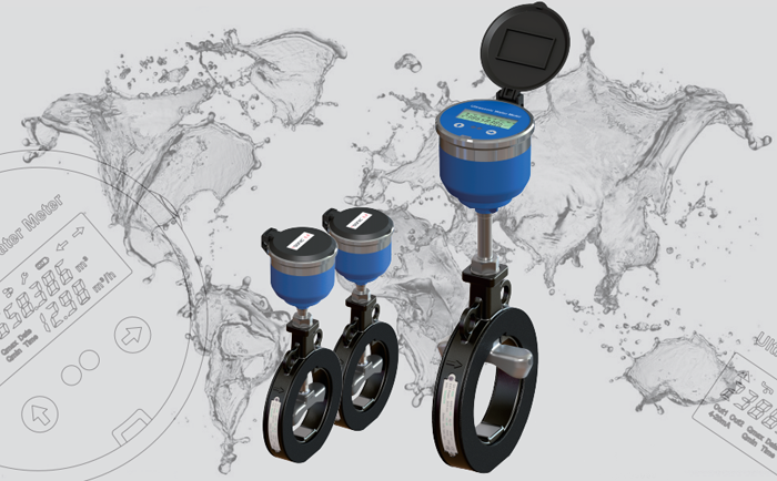 卡片式超声波水表-fkswng仪表制造