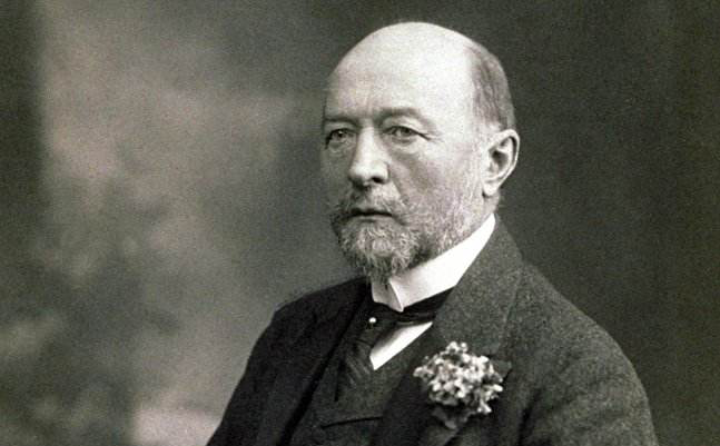 德国科学家贝林 德国科学家贝林