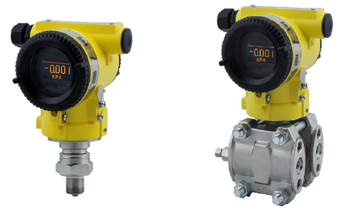 SWP-ST61系列压力变送器 SWP-ST61系列压力变送器