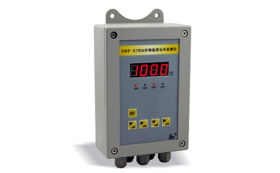 XTRM温度远传监测仪 XTRM温度远传监测仪
