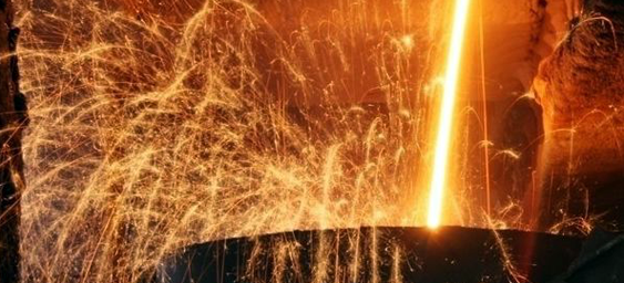 高温冶炼 高温冶炼