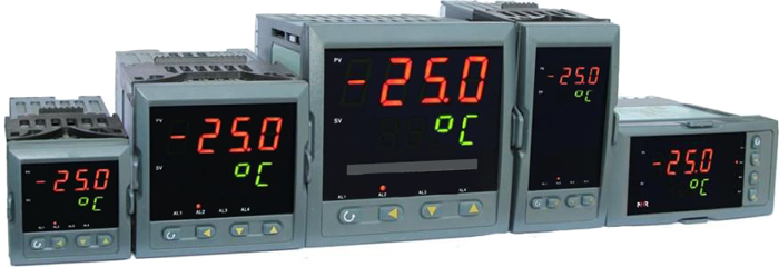 YR-GAD系列显示控制仪 YR-GAD系列显示控制仪