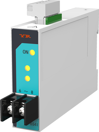 单相电流变送器