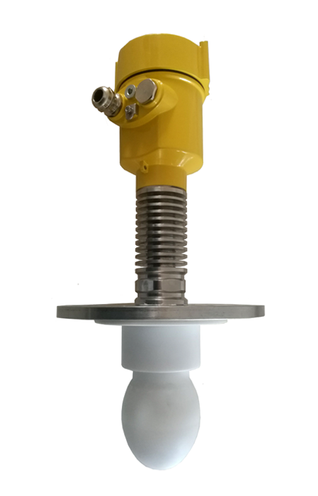 水滴型天线雷达物位计YR-RD99-DBXK4LMV_//www.fkswng.com/product/1568.html